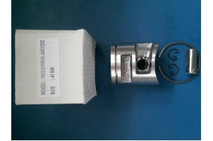 Поршень Husqvarna 435/440 41мм у зборі бензопила  Індія